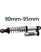 90mm to 99mm Shocks