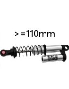 over 110mm Shocks