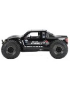 Body for Yeti