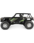 Axial Wraith 1.9