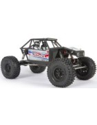 Axial 1/10 CAPRA