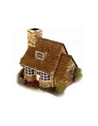 Brick building models