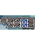 Frame Arms