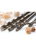 Drilling tools