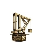 Machinery - mechanical