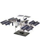 Space models