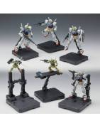Action Base Supports