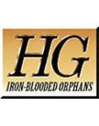 HG Iron-Blooded Orphans