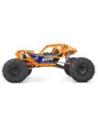 Axial RYFT