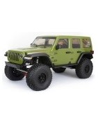 Axial SCX6