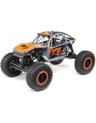 Axial CAPRA UTB18 1:18