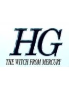 HG The Witch from Mercury