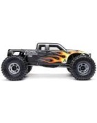 Axial SCX10 PRO