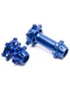Motorbike hop-ups and spares