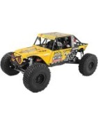 RC4WD Miller Pro